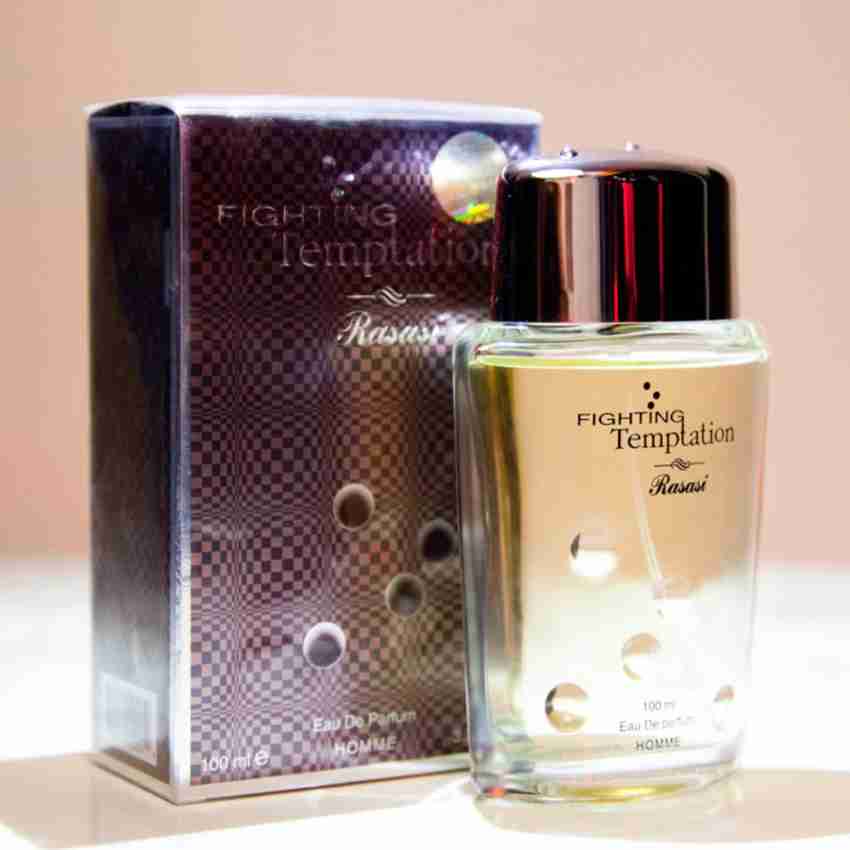 Fighting 2025 temptation perfume