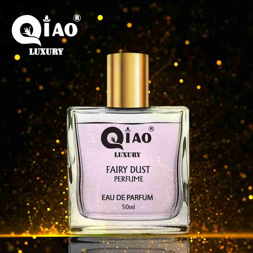 Silver dust perfume shop