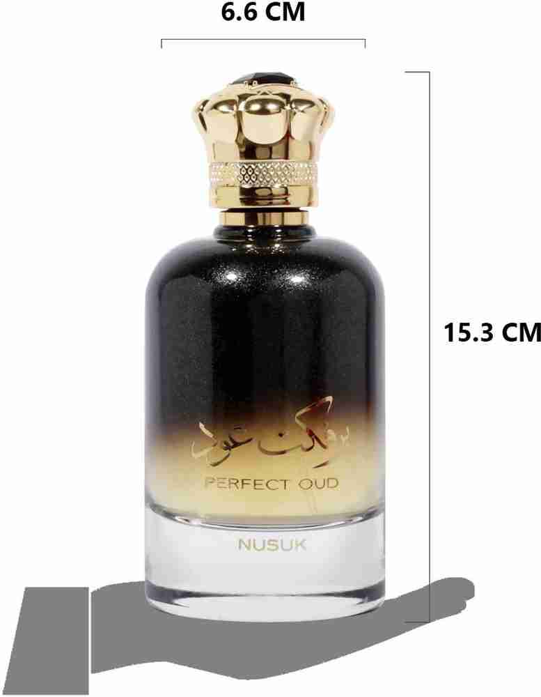 Perfect oud sale perfume