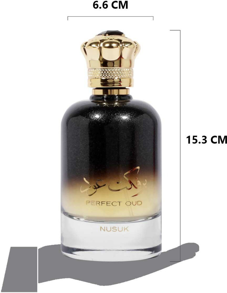 Perfect oud 2025