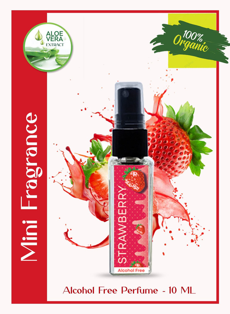 Strawberry cologne sales