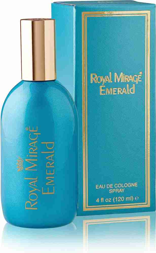 Royal mirage platinum discount perfume