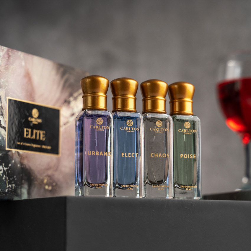 Elite perfume collection shop