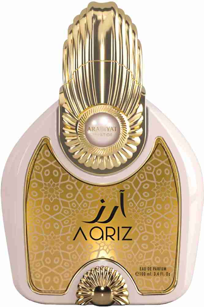 Buy ARABIYAT PRESTIGE AARIZ Eau de Parfum - 100 ml Online In India