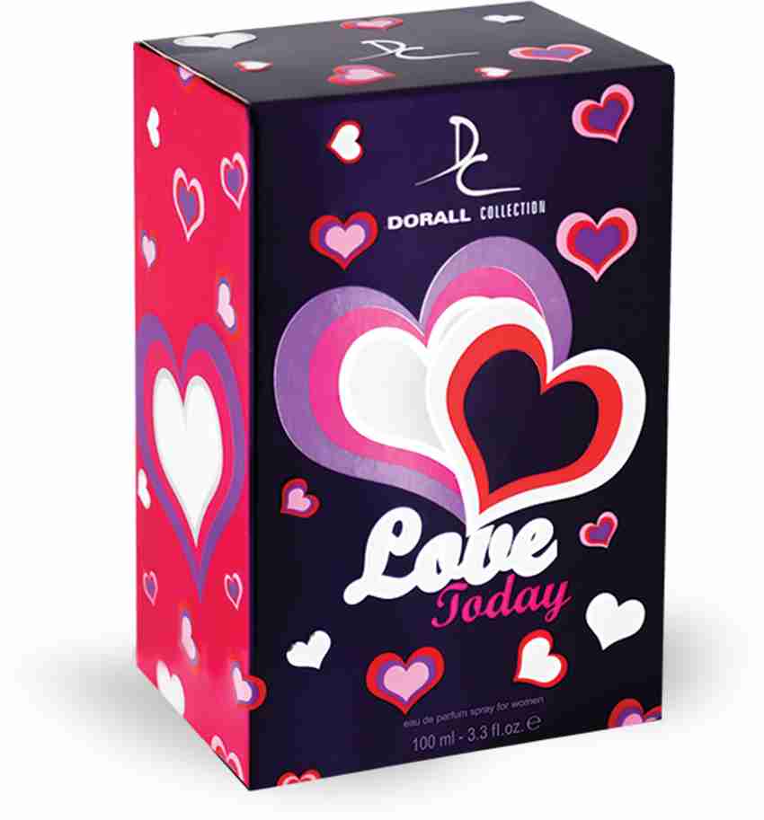 Love store today perfume