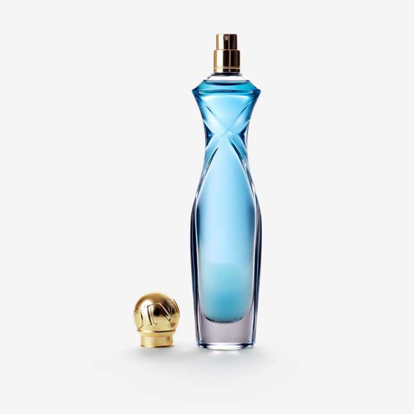 Divine edt oriflame online