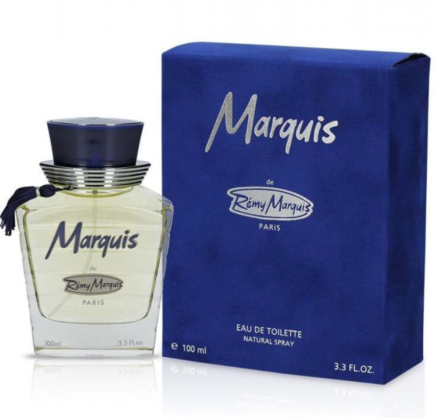 Buy Remy Marquis Marquis MEN Eau de Parfum 100 ml Online In