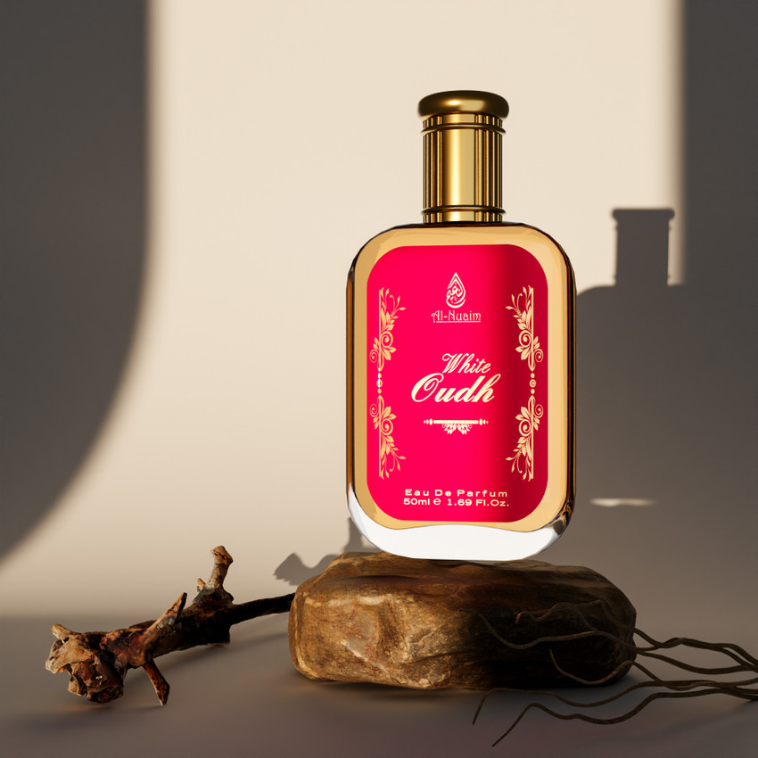 Al nuaim on sale white oudh perfume