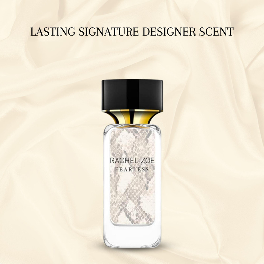 Rachel zoe 2025 perfume