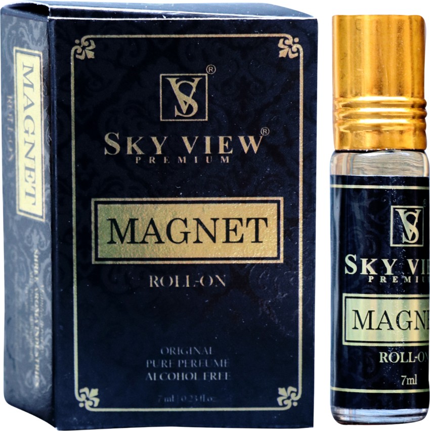 Free best sale sky perfume