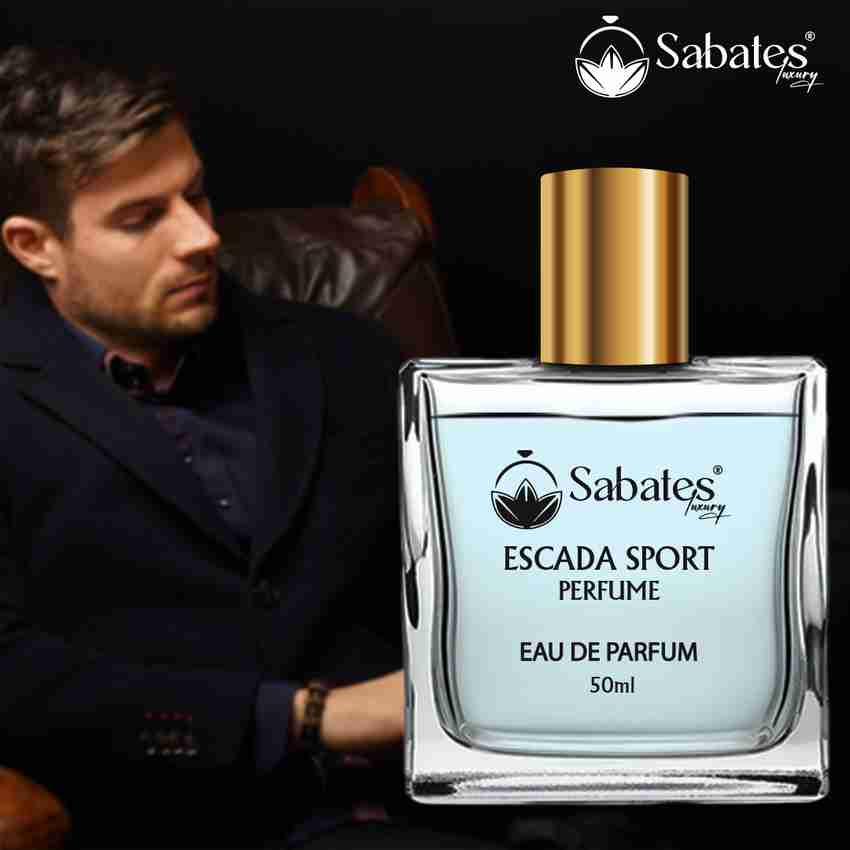 Escada shop sport perfume