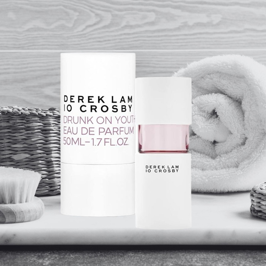Derek lam drunk shop on youth perfume