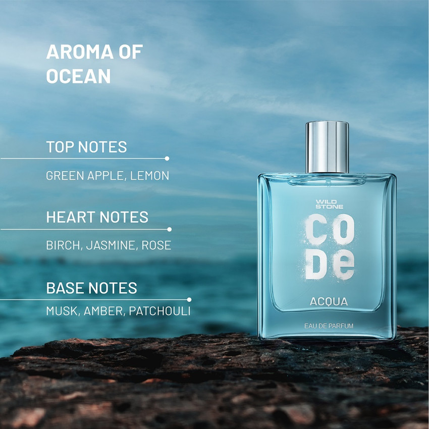 Night code perfume price outlet