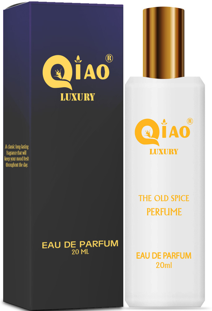 Old spice eau de parfum on sale