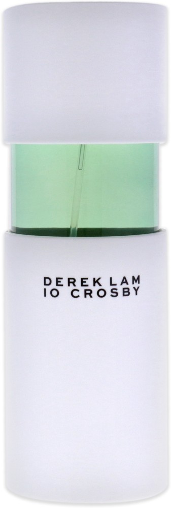  Derek Lam 10 Crosby - Rain Day - 5.9 Oz Eau De Parfum - A  Refreshing, Light Fragrance Mist For Women - Perfume Spray With Citrusy  Neroli And Green Vetiver Notes : Clothing, Shoes & Jewelry