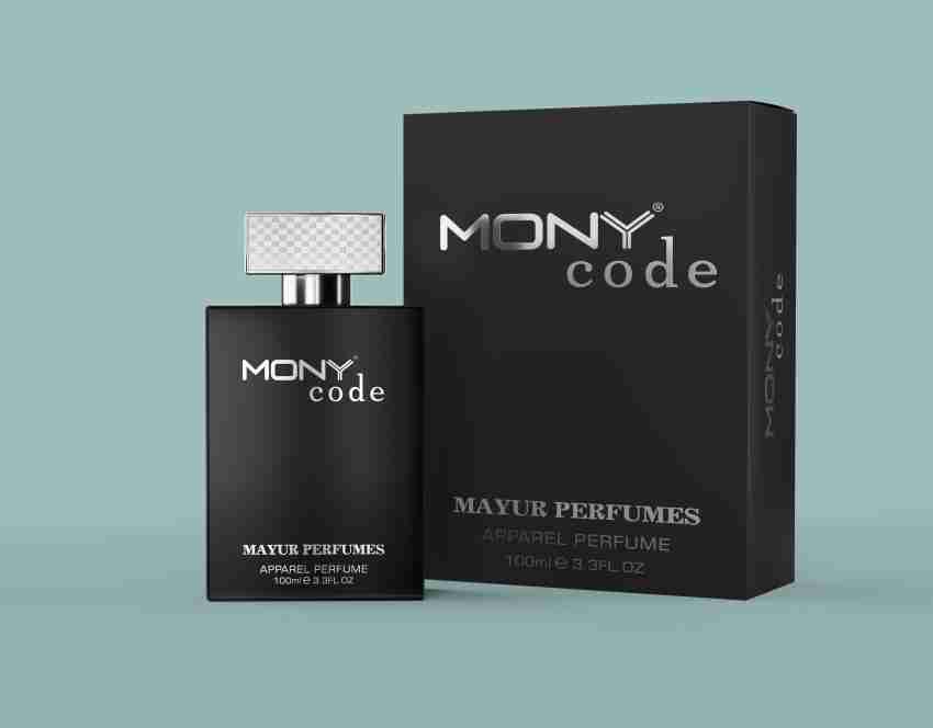 Perfumes code online