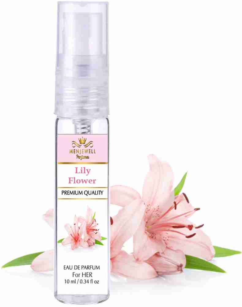 Parfum aroma lily blossom 2025
