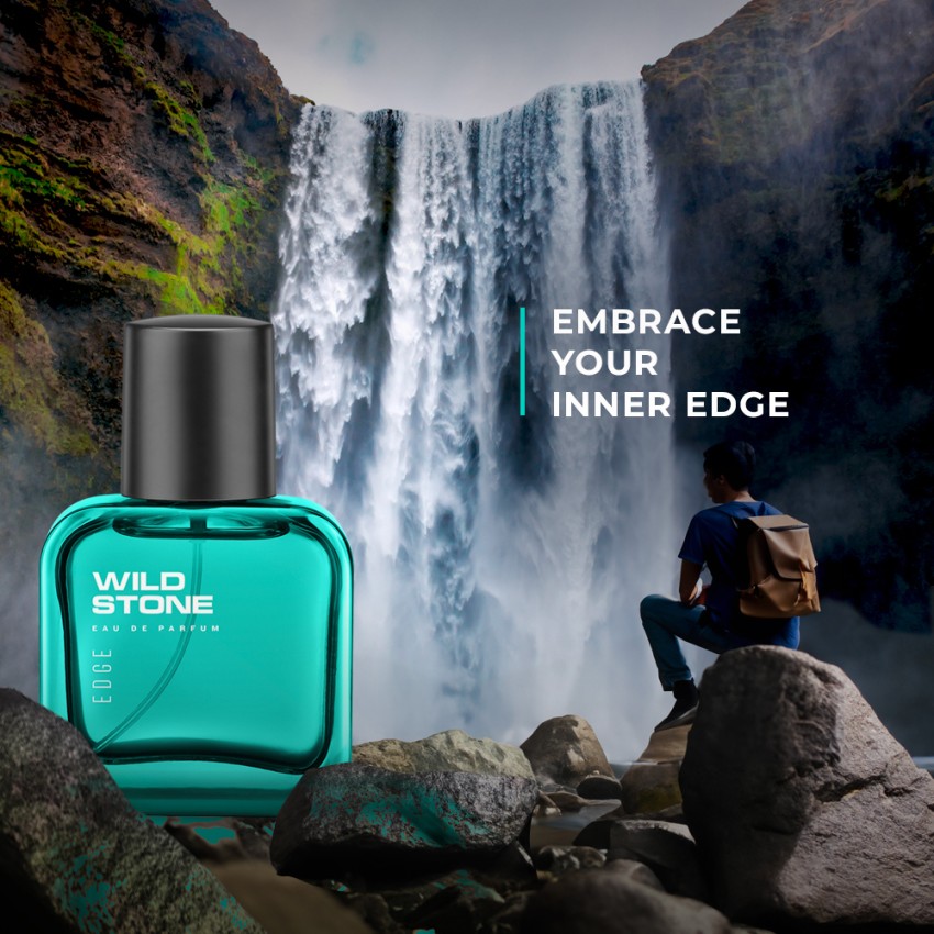 Edge eau de parfum new arrivals