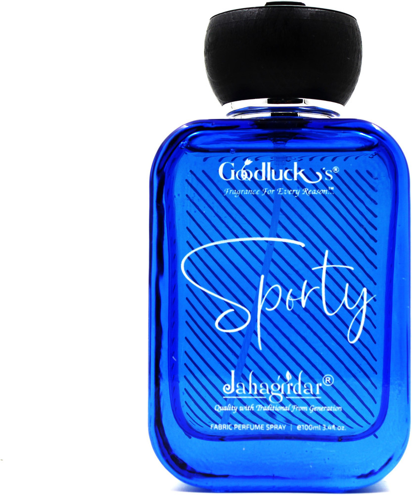 Sporty hotsell women's perfume