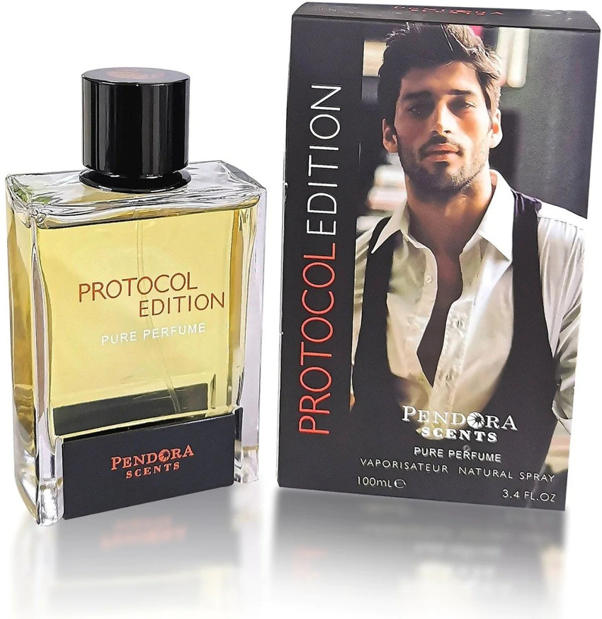 Pandora perfume online