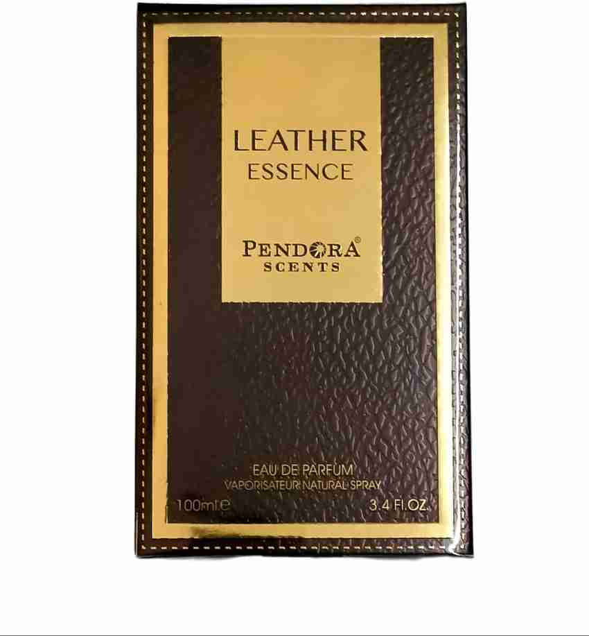Leather essence store