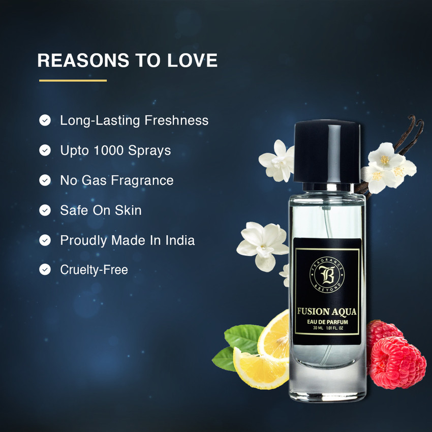 Aqua fusion cologne shop
