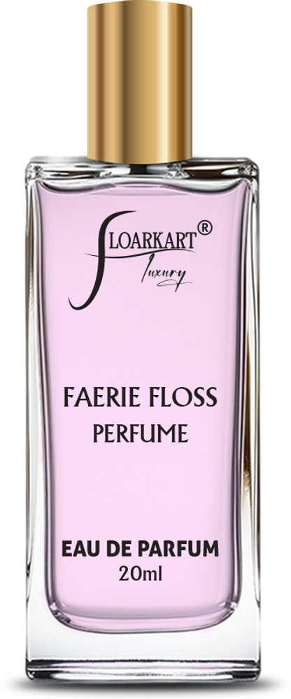 Soft online fresh perfume