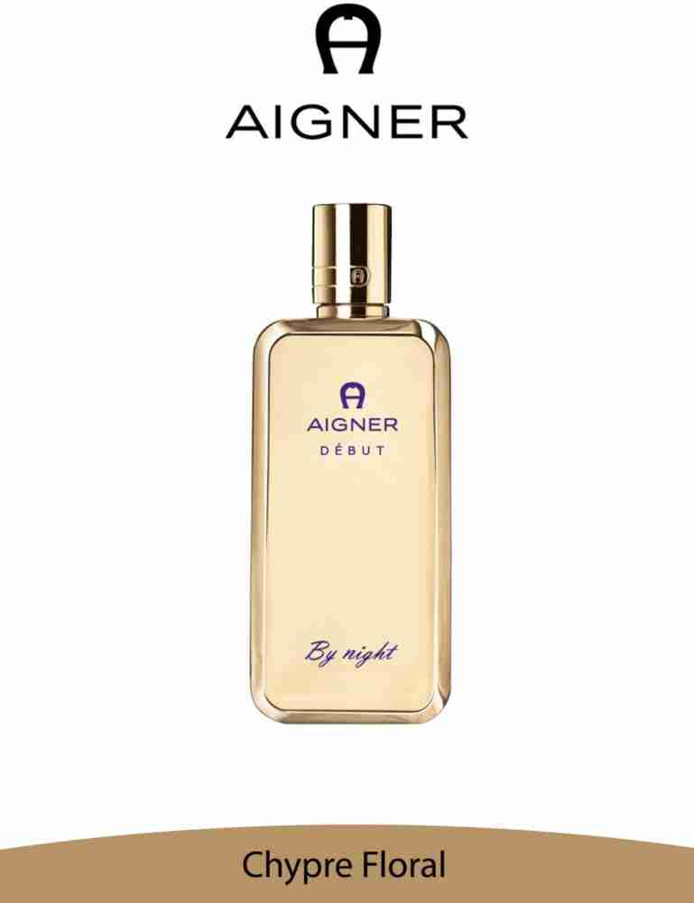 Parfum aigner 2025 debut by night