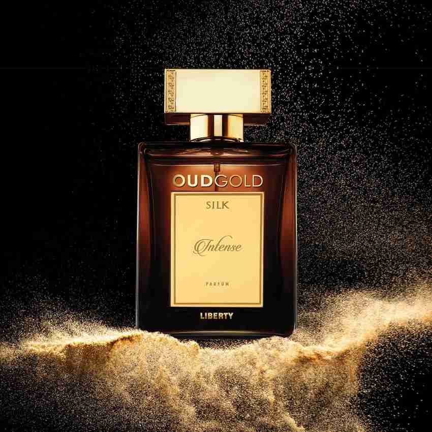 Gold best sale intense perfume
