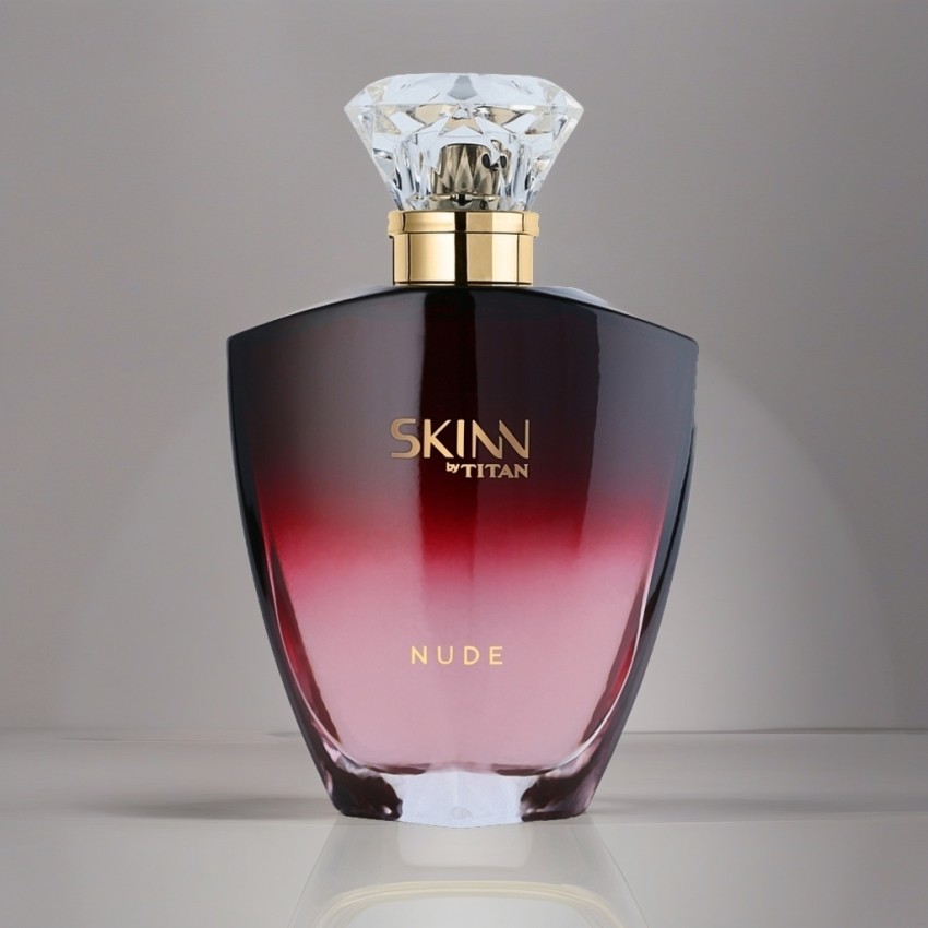 Buy SKINN by TITAN Nude 100 ml Eau de Parfum 100 ml Online In