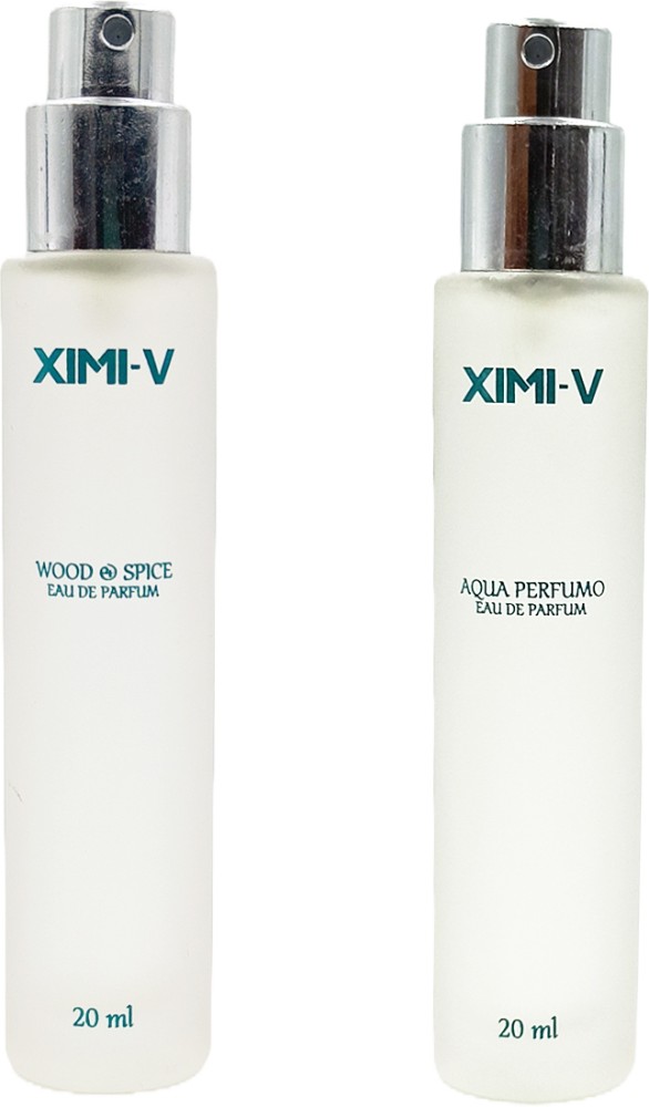 Ximi vogue perfume online price