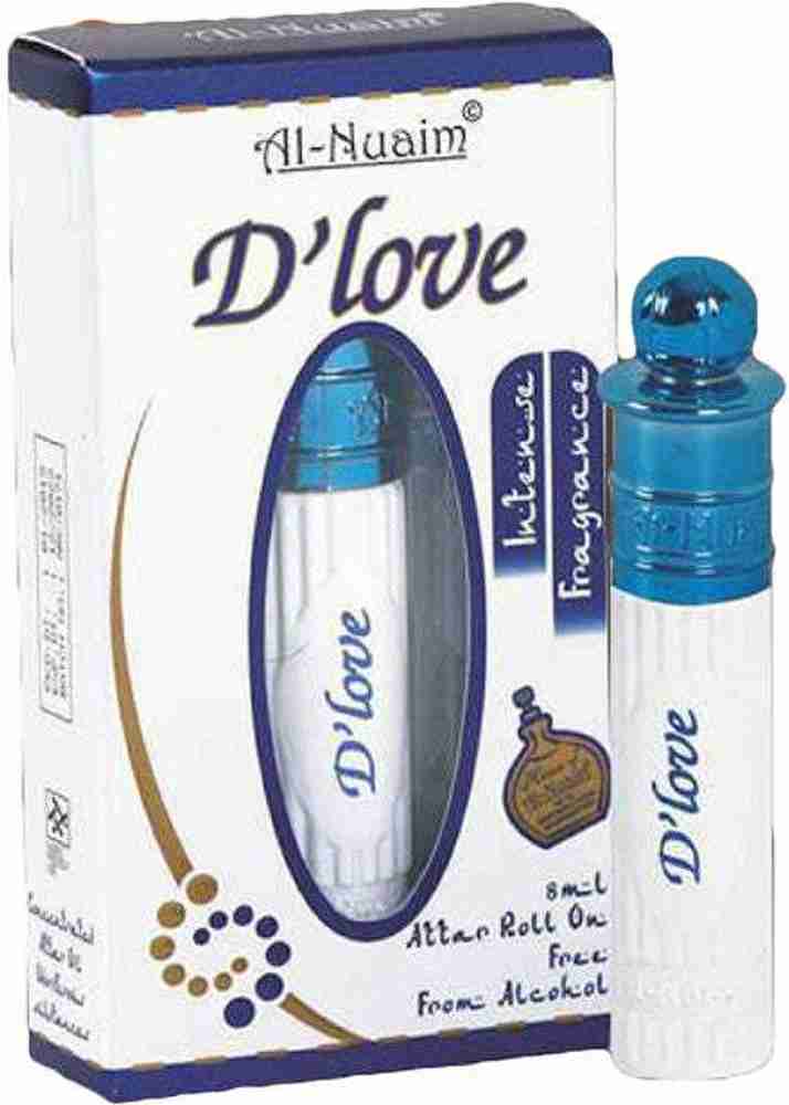 D love 2025 parfum