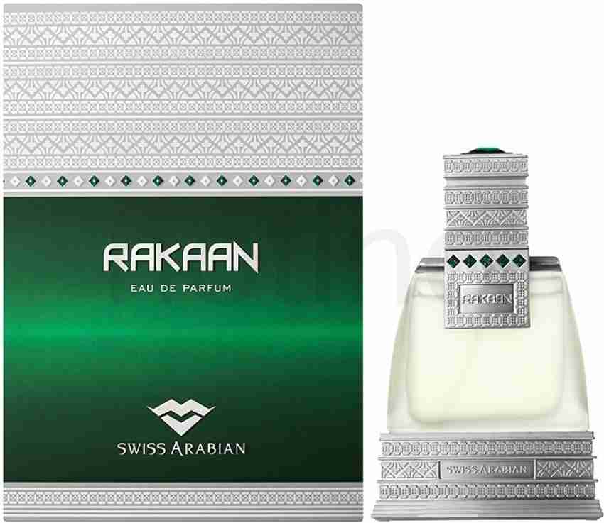 Buy Swiss Arabian Rakaan Eau de Parfum 50 ml Online In India