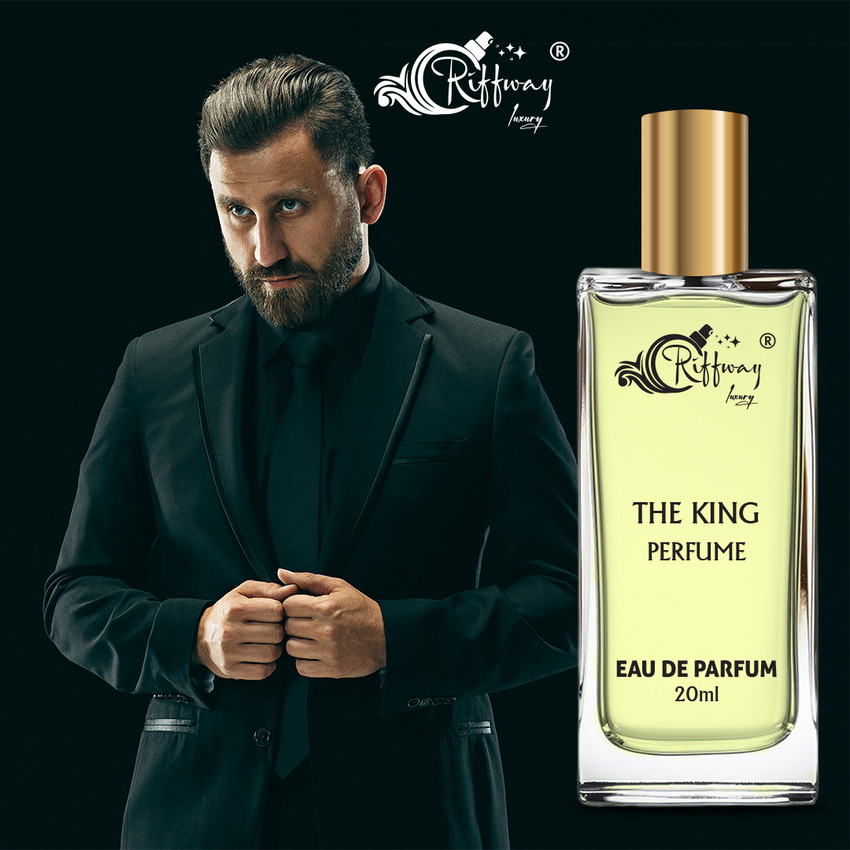 King cologne by parfums de coeur sales
