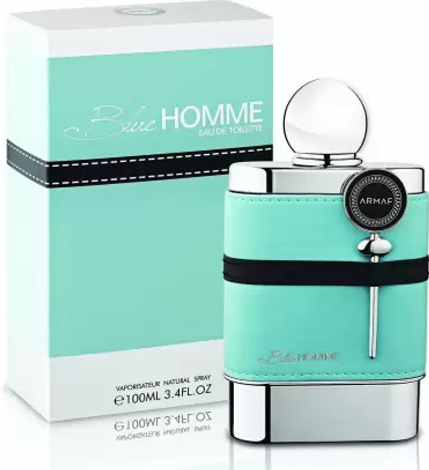 Armaf blue on sale homme perfume