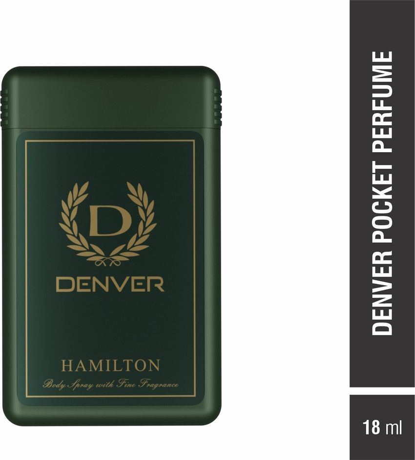 International Indian product Body perfume Pocket scent Denver