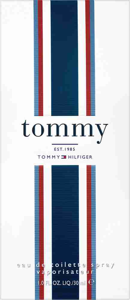 Tommy hilfiger men edt new arrivals
