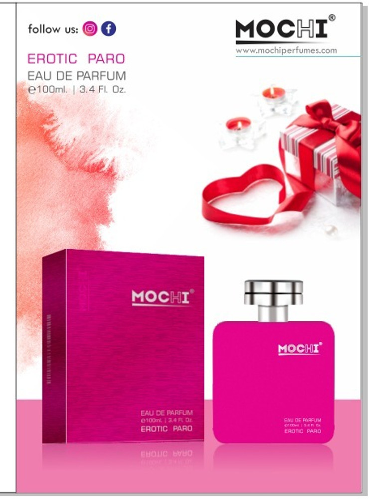 Erotic perfume online