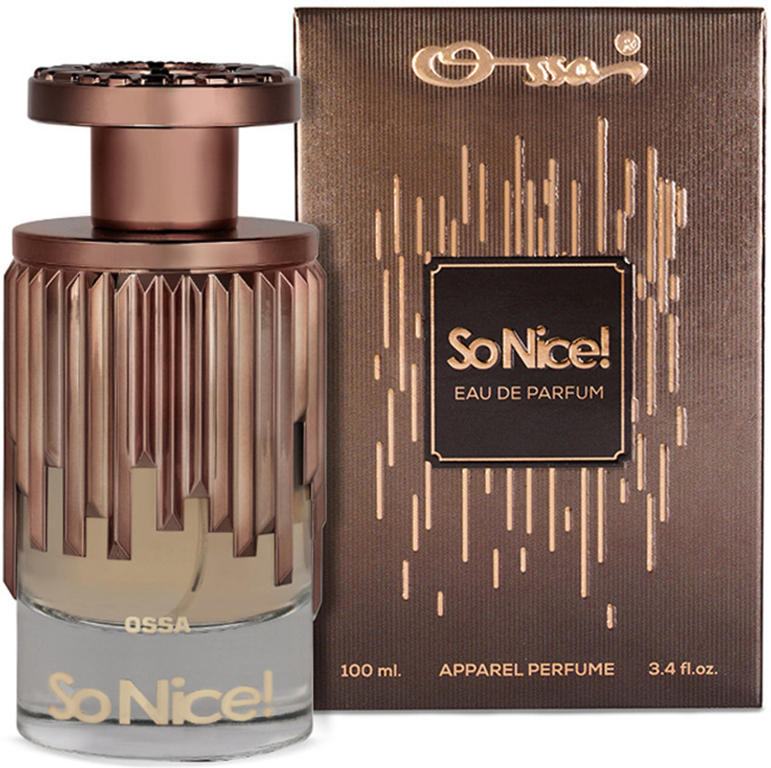 So nice perfume deals
