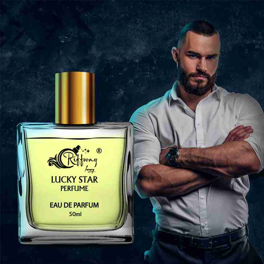 Lucky body spray store