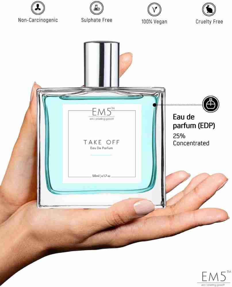 Fresh eau de parfum edp discount