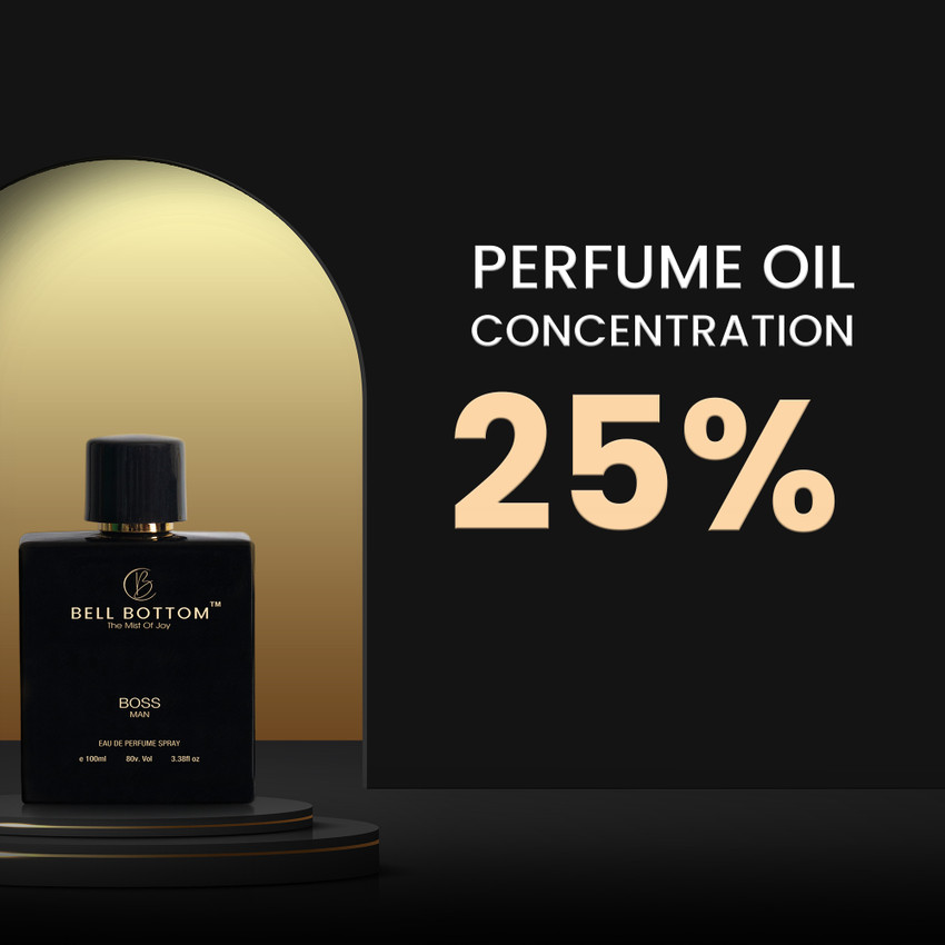 Perfume bell cheap