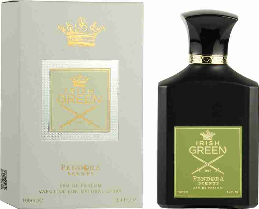 Irish green perfume cheap