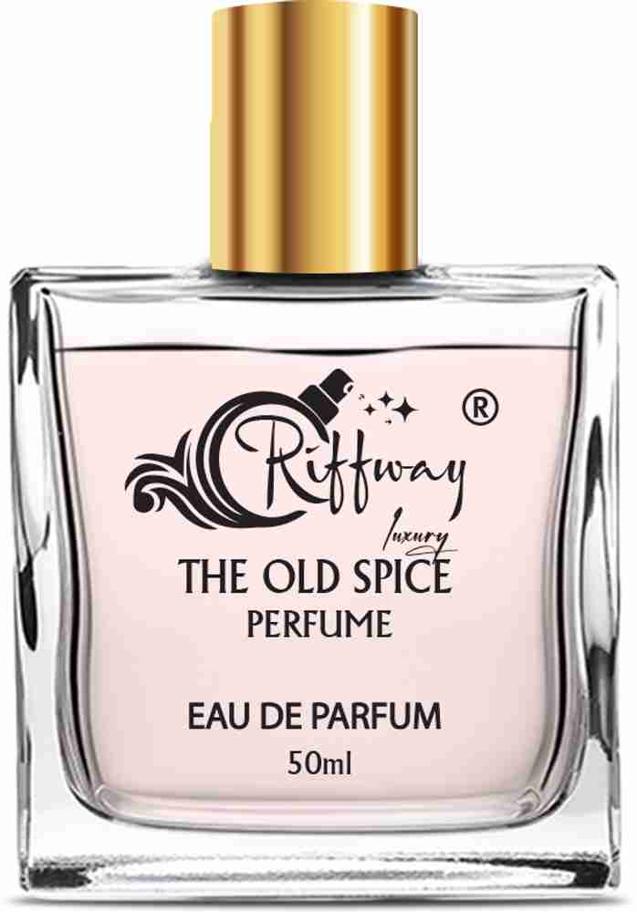 Old spice 2025 eau de parfum