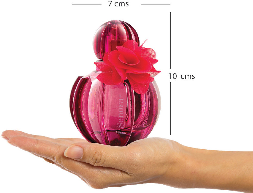 Senora perfume price online