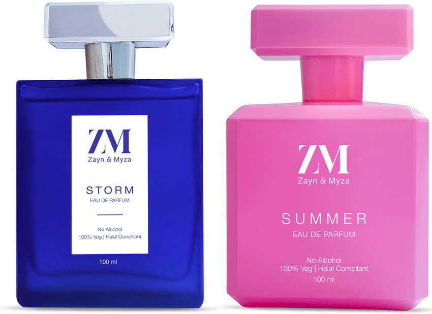 Storm perfume on sale for her