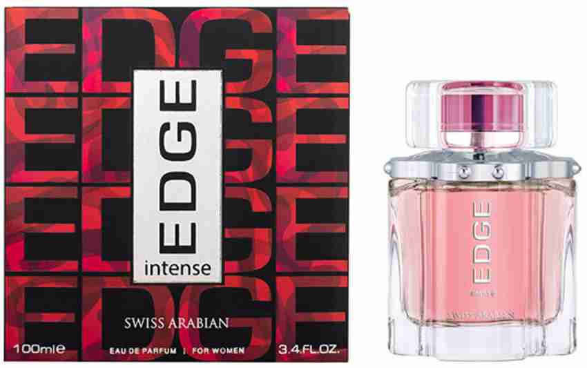 Swiss arabian edge perfume price deals