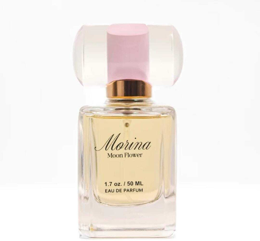 Buy Morina Moon Flower eau de parfum 50ml Eau de Parfum 50 ml