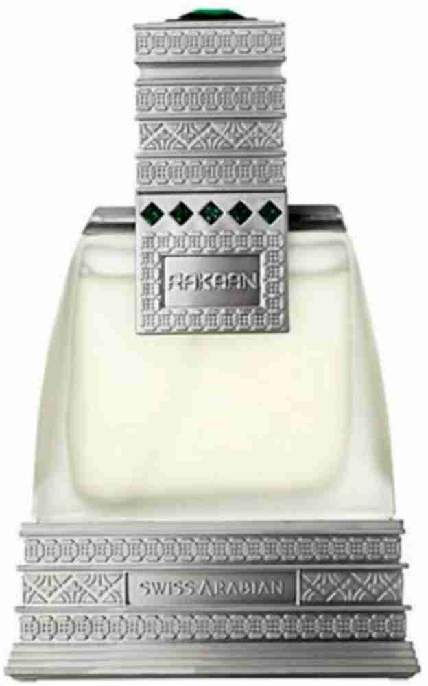 Buy Swiss Arabian Rakaan Eau de Parfum 50 ml Online In India