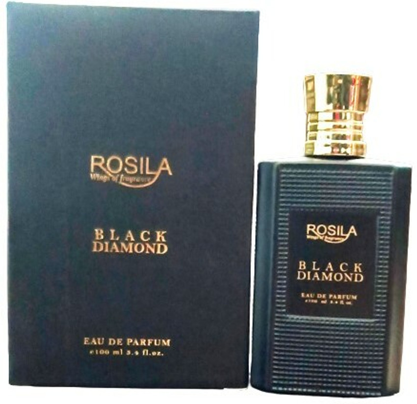 Perfume black diamond new arrivals